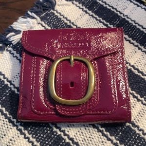 Coach Wallet like new